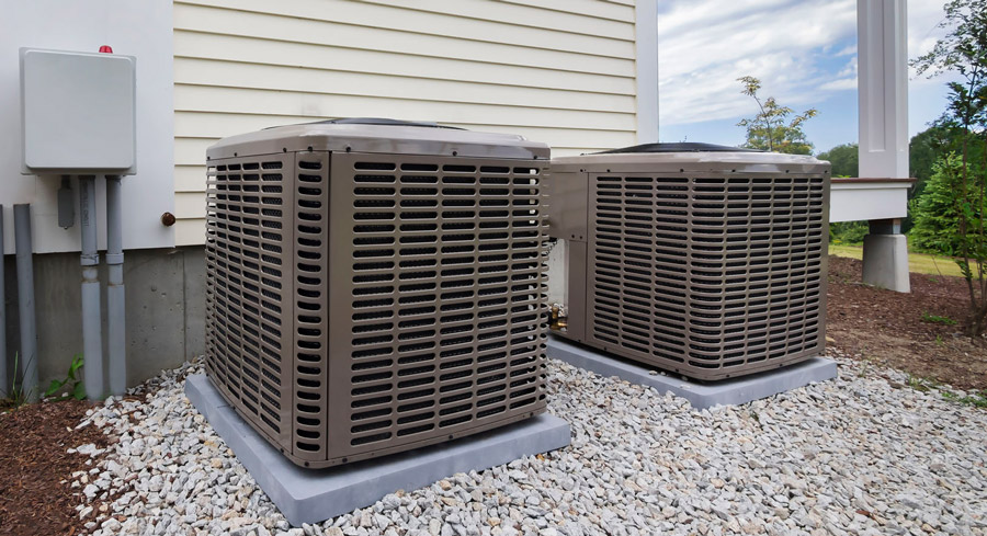 How To Choose The Right HVAC System To Buy