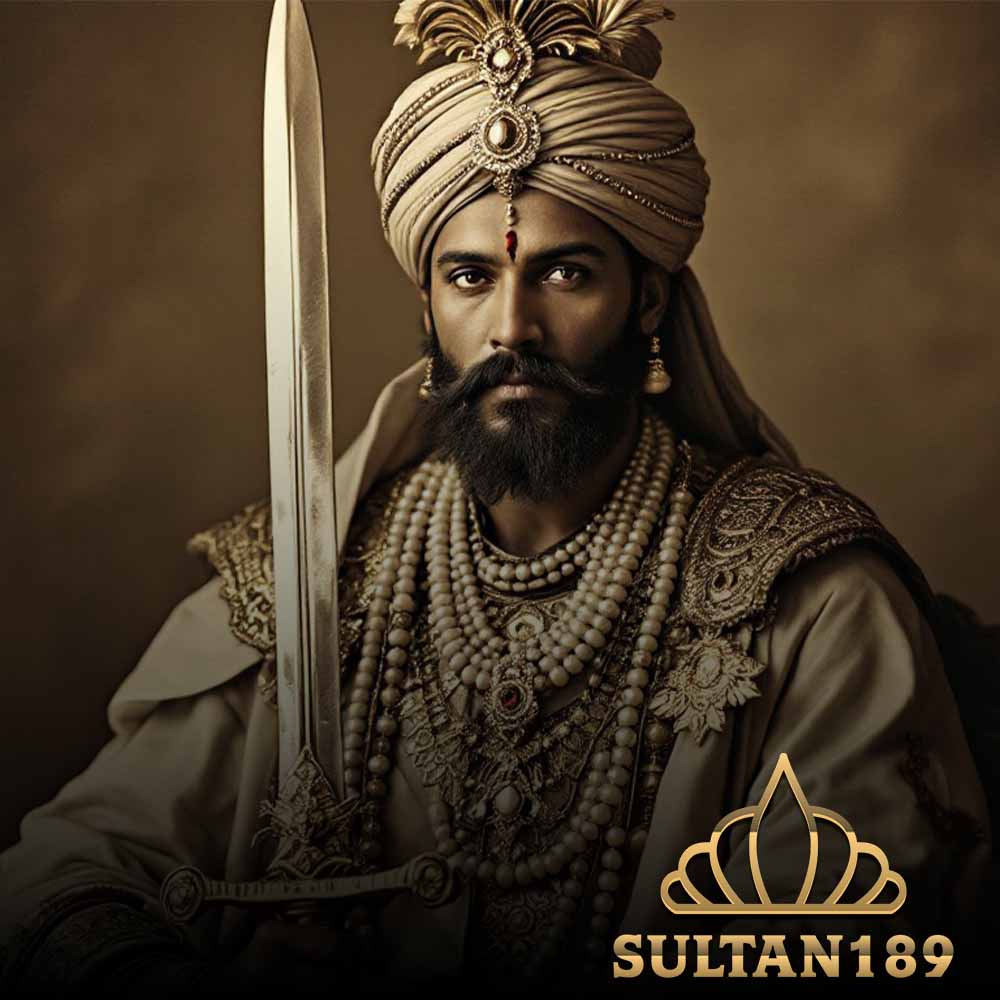 sultan189-logo