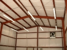 Southern Oregon Electrician - Commercial Ceiling