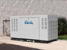 Inudustrial Generator