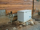 Residential Generator