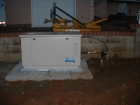 Residential Generator