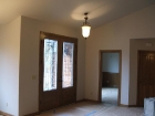 Southern Oregon Electrician - Ceiling Light