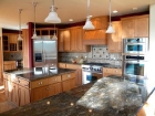 Southern Oregon Electrician - Residential Kitchen