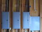 Southern Oregon Electrician - Panels