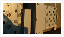 Commercial Contractor Commercial Contractor