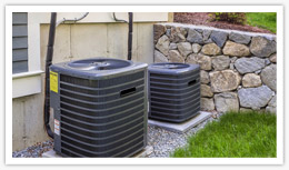 HVAC Heating and Air