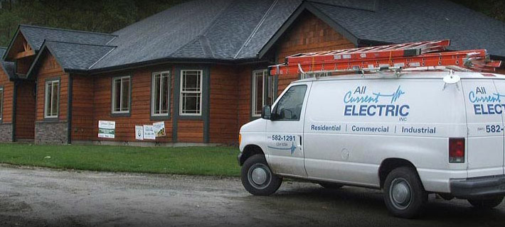 Residential Electrician Residential
