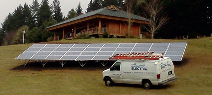 Solar Services Solar services